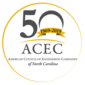 Logo | ACEC - North Carolina